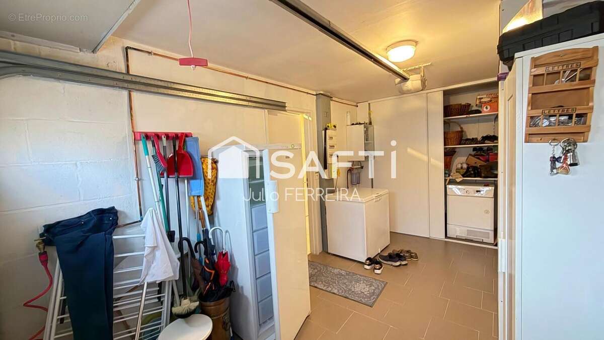 Photo 8 - Maison à PONTAULT-COMBAULT