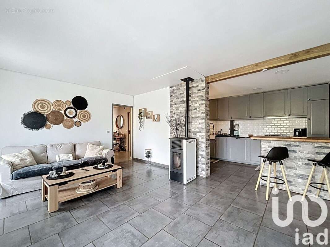 Photo 5 - Maison à NARGIS