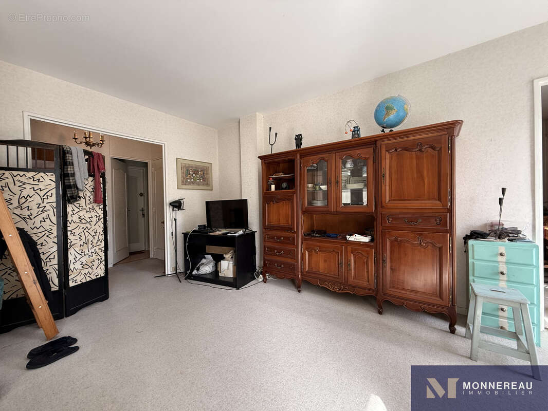Appartement à ANGOULEME