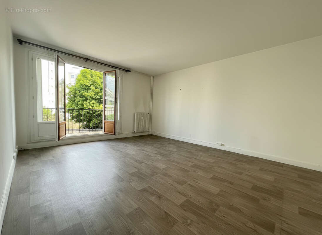 Appartement à RAMBOUILLET