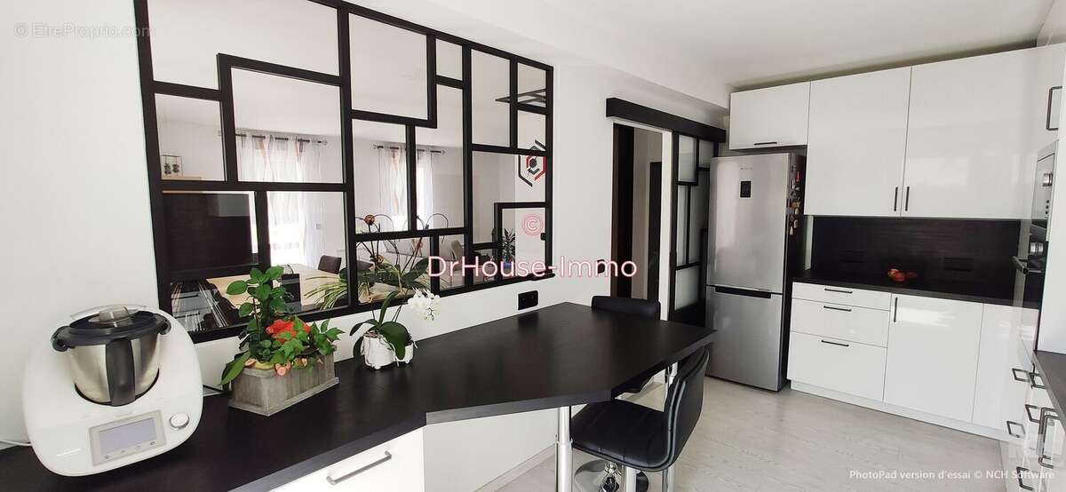 Appartement à ROISSY-EN-FRANCE