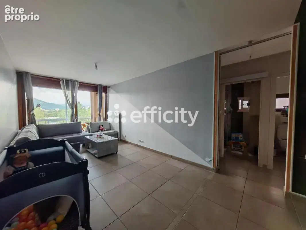 Appartement - photo 2