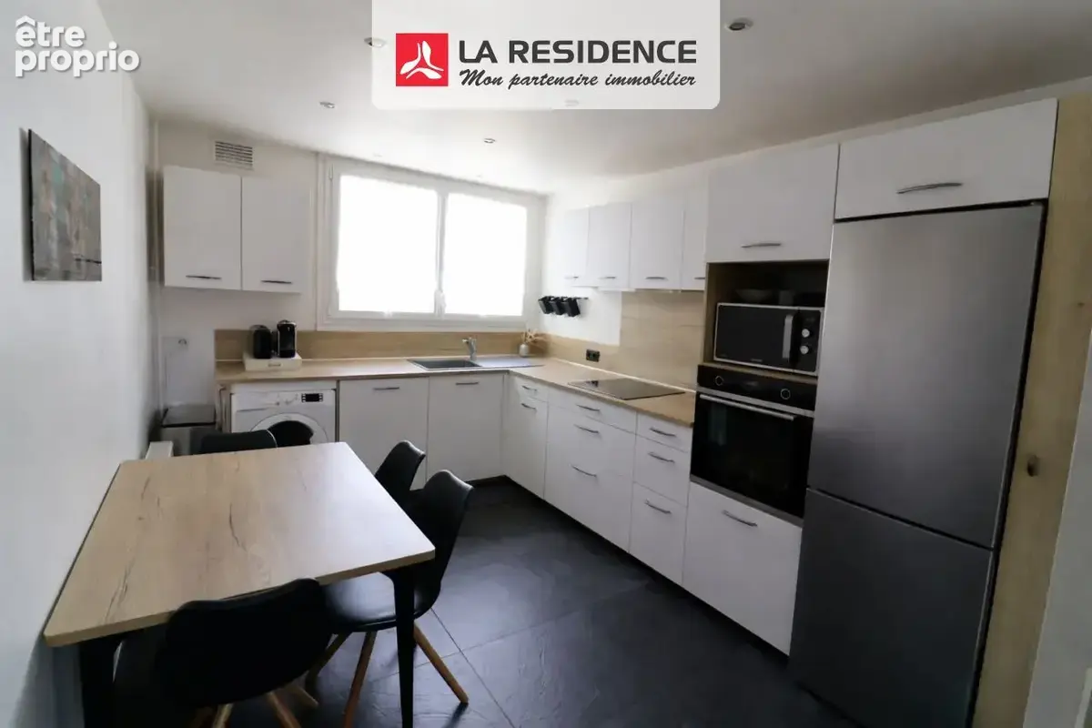 Appartement 6 pièces 122 m² à vendre à Versailles (78000) - photo 2