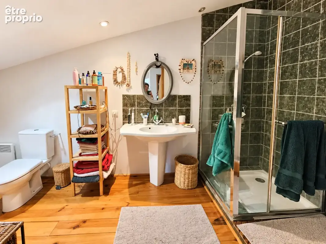 Maison 8 pièces 324 m² à vendre à Orange (84100) - photo 19