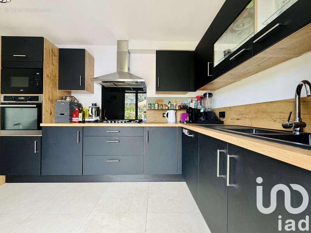 Photo 8 - Maison à SAINT-FARGEAU-PONTHIERRY