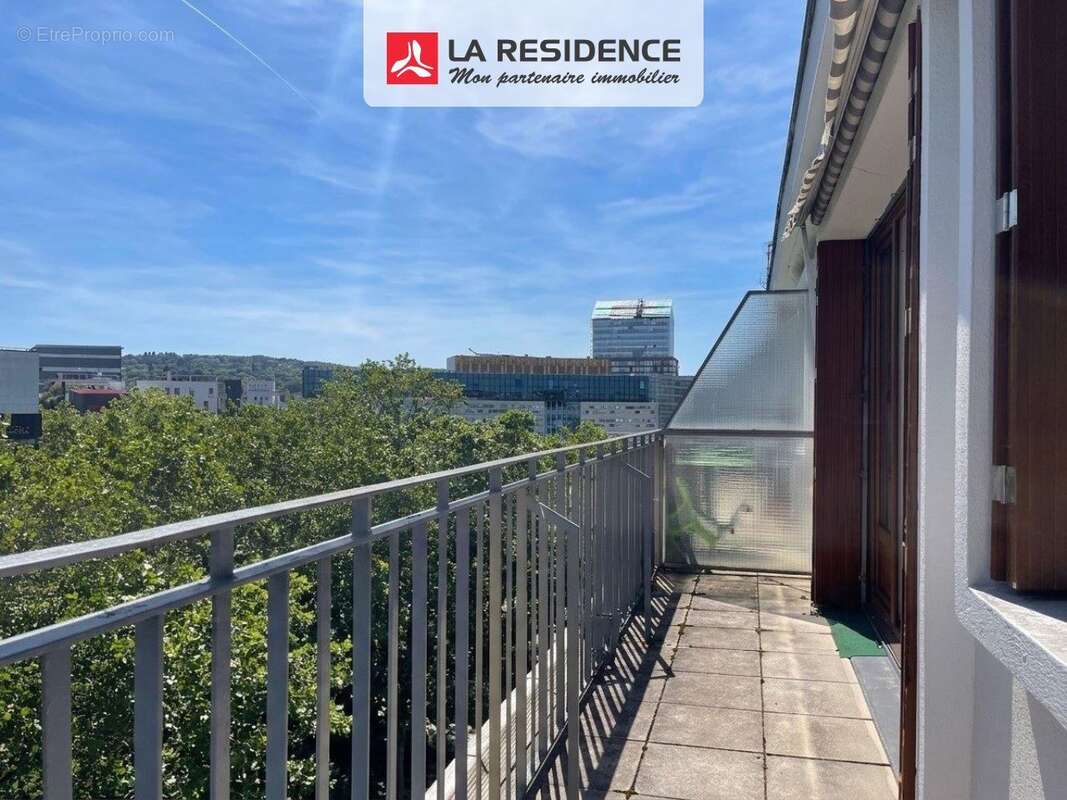 Appartement 72 m² à Boulogne-Billancourt  - photo 5