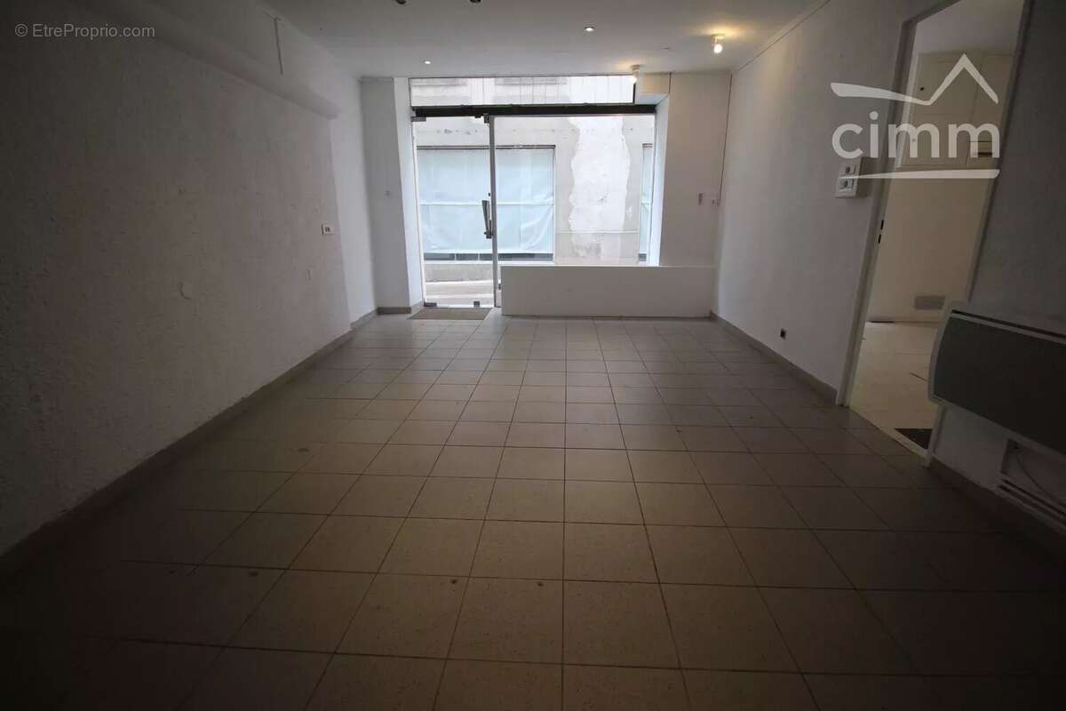 Appartement à ESPERAZA