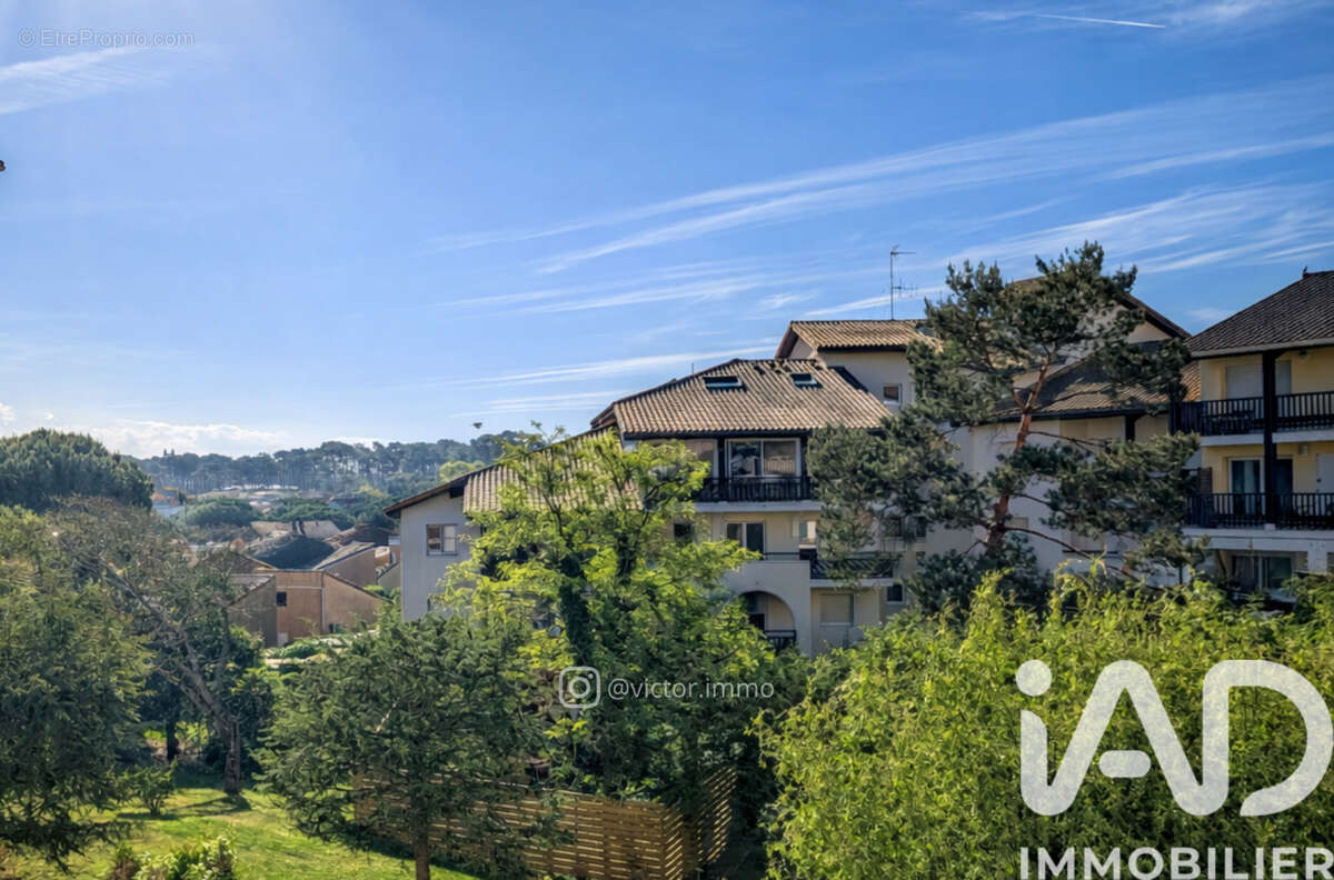 Photo 2 - Appartement à CAPBRETON