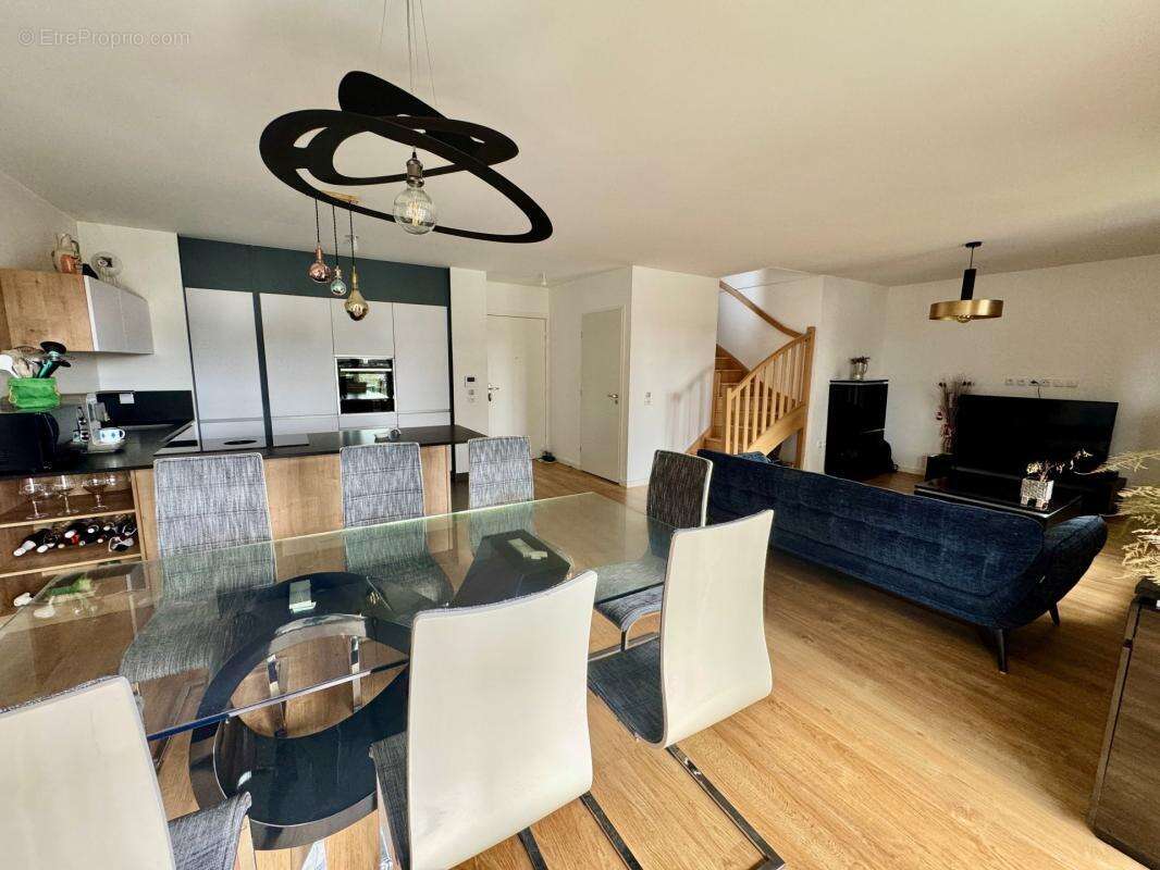 Appartement à WASQUEHAL