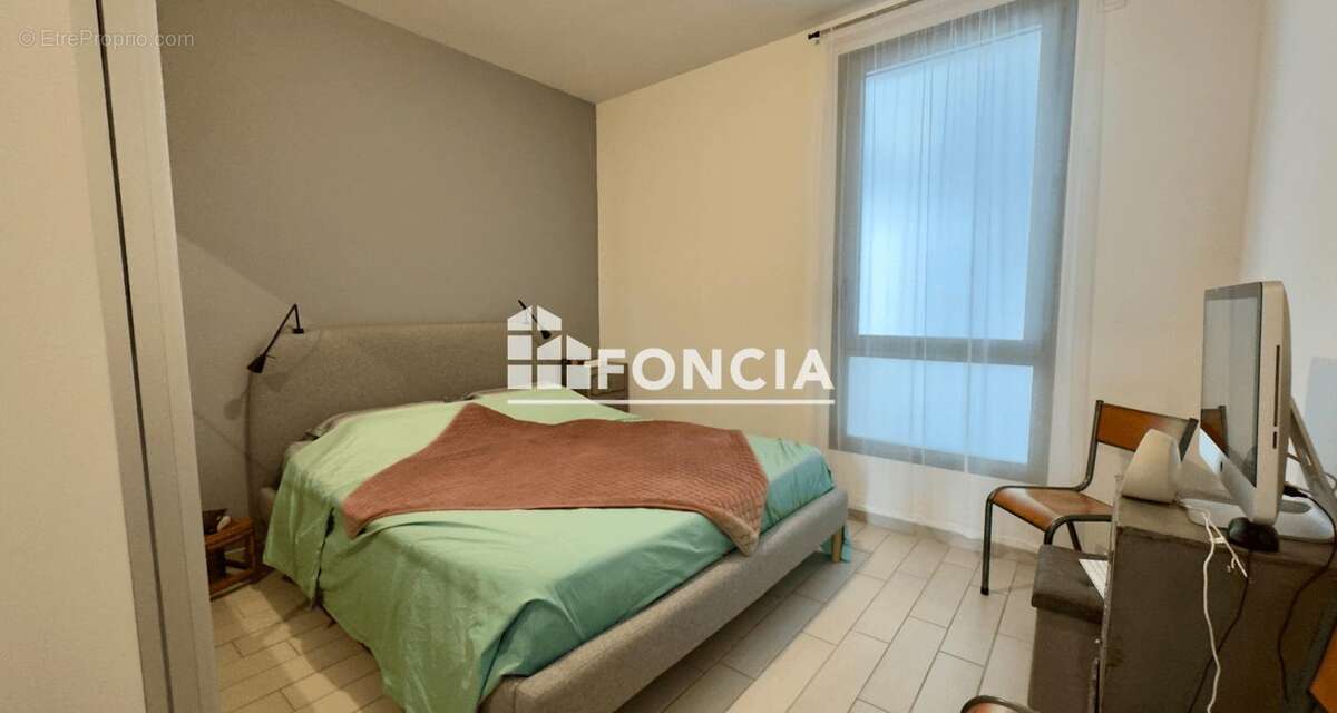 Appartement à TOURS
