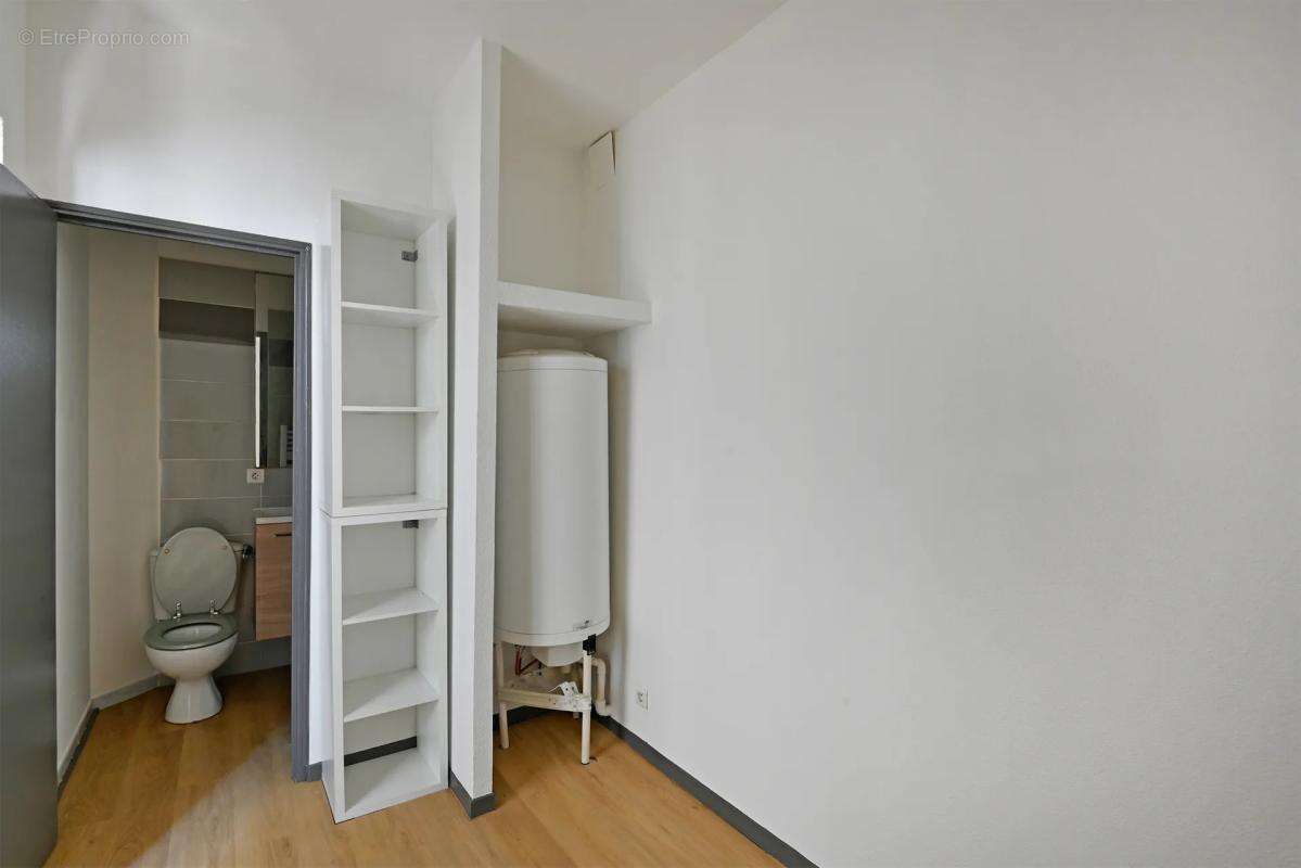 Appartement 1 pièce de 24 m² à Nîmes - photo 8