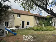 Maison à JAULNAY