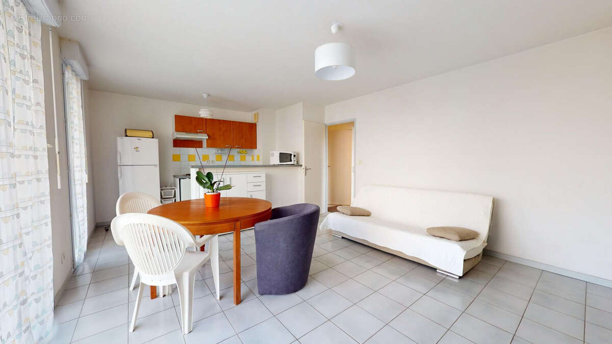 Appartement à ROYAN