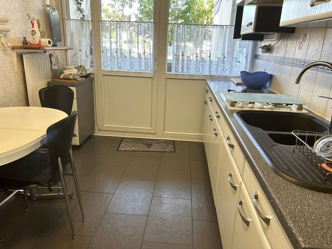 Appartement à KINGERSHEIM