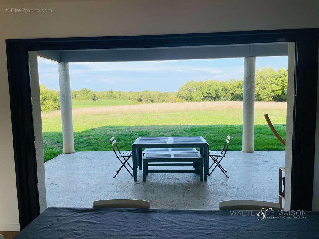 Maison à CORDES-SUR-CIEL