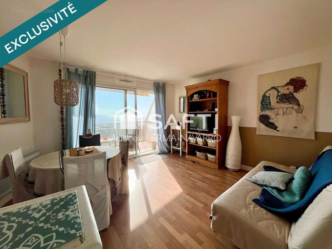 Photo 2 - Appartement à MERLIMONT