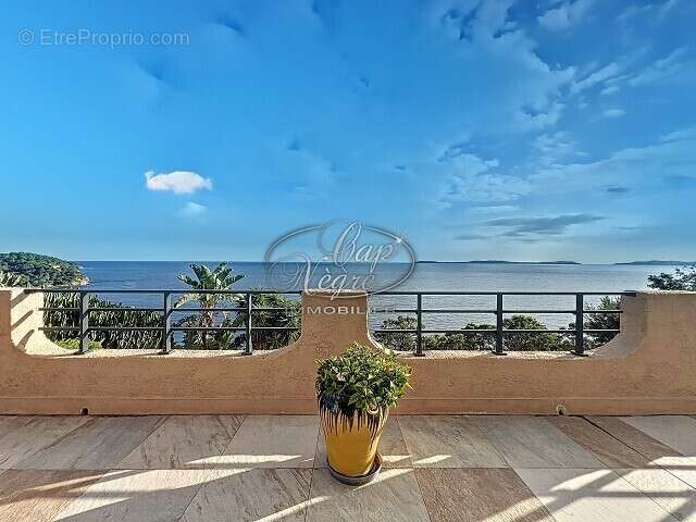 Maison à RAYOL-CANADEL-SUR-MER