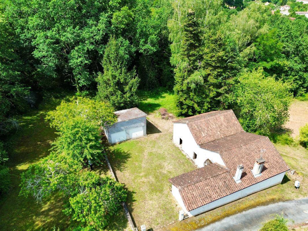 Maison à VERGT