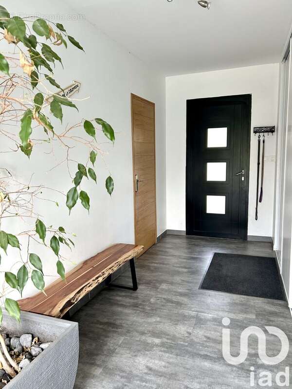 Photo 2 - Maison à EPAIGNES