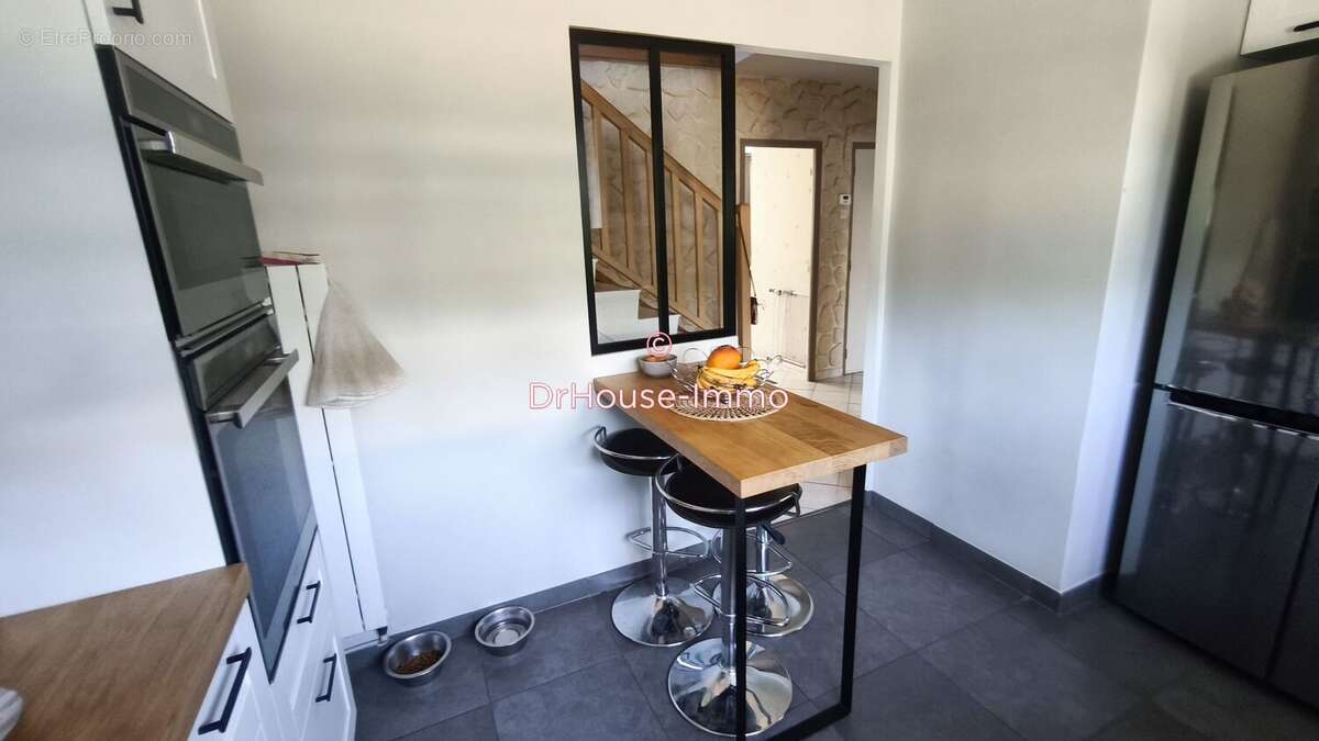 Maison à MARCOUSSIS