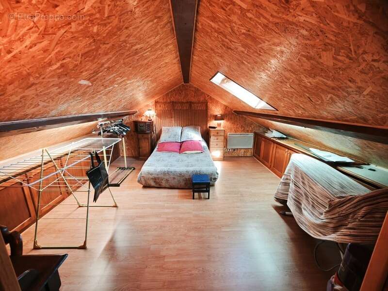 Appartement à DOLE