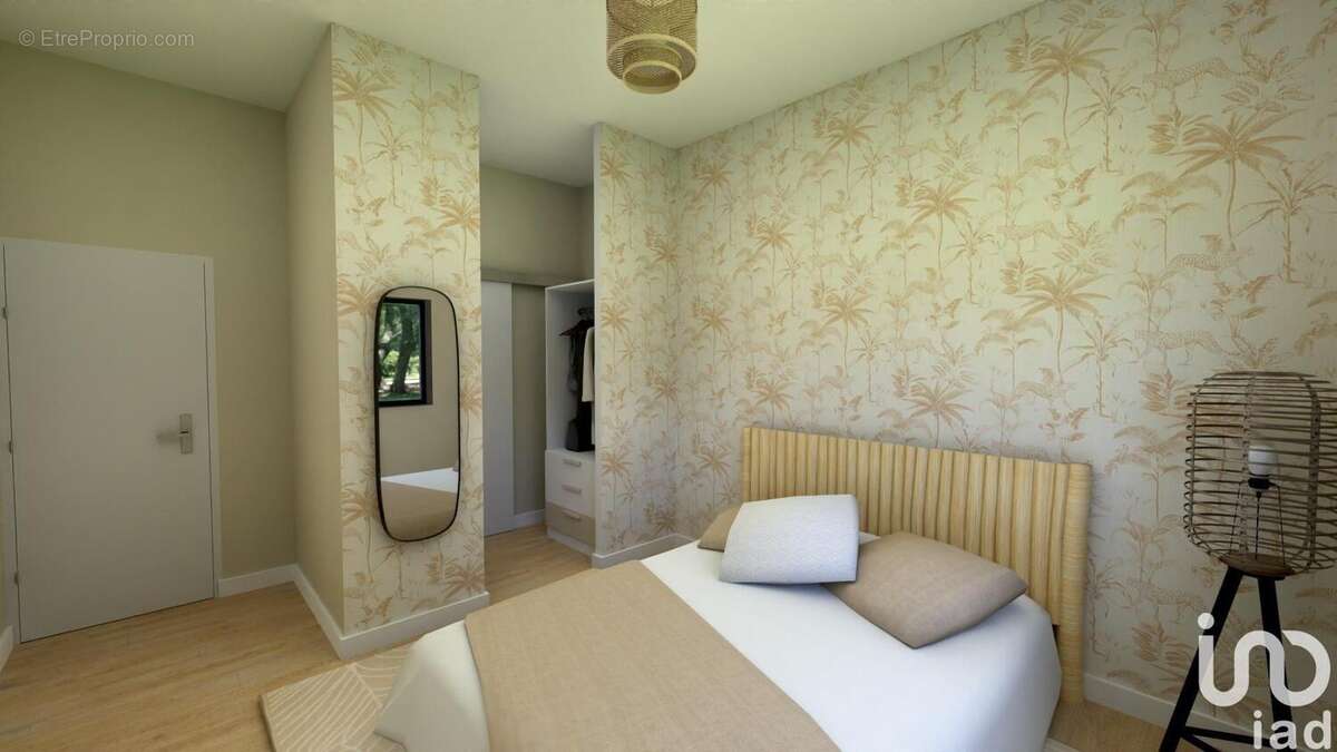 Photo 3 - Maison à BOISSEUIL