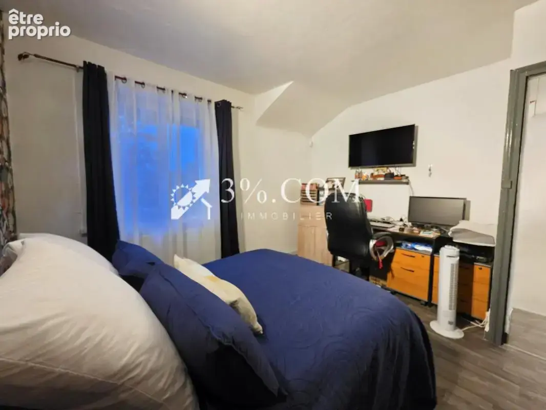 Loos Maison 92,5m2 / 3 Chambres - photo 4