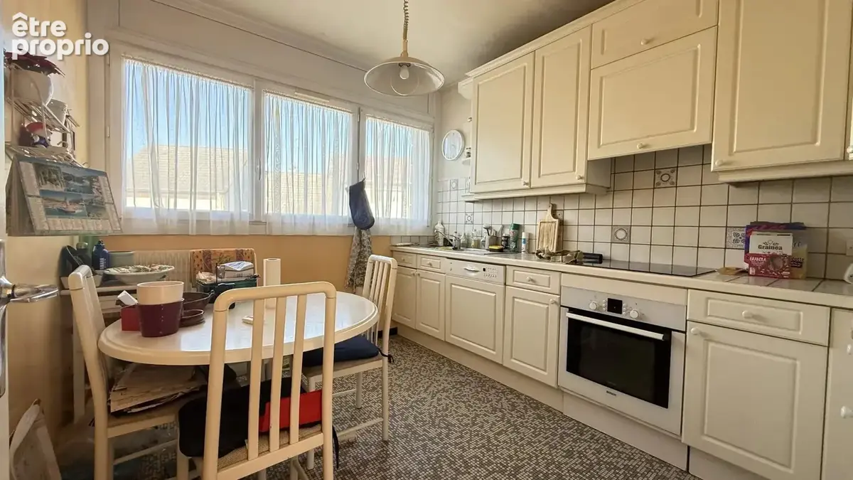 Maison 6 pièces de 114m² - photo 7