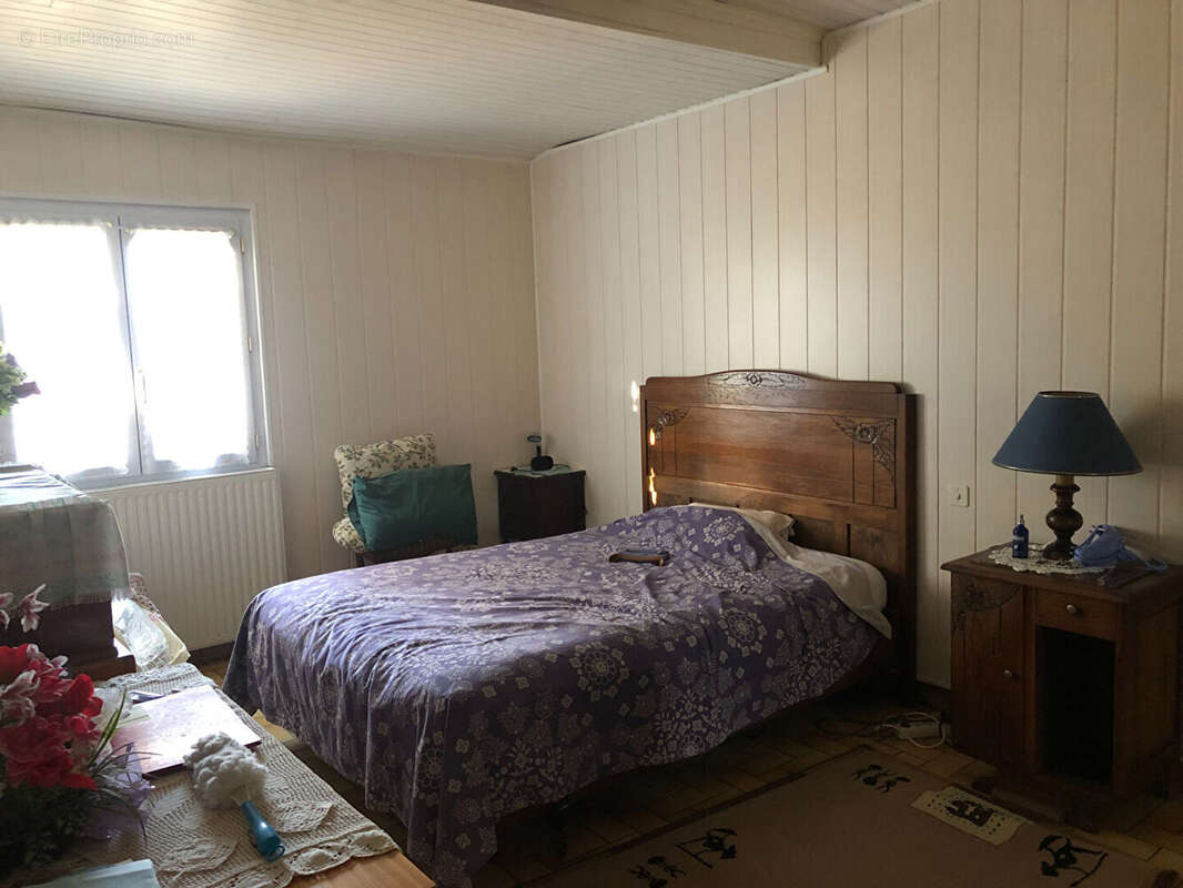 Maison à BISCARROSSE