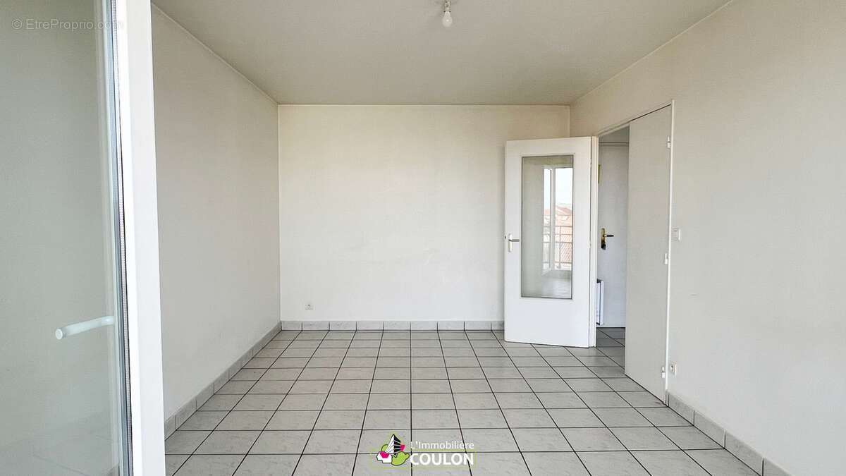 Appartement à CLERMONT-FERRAND