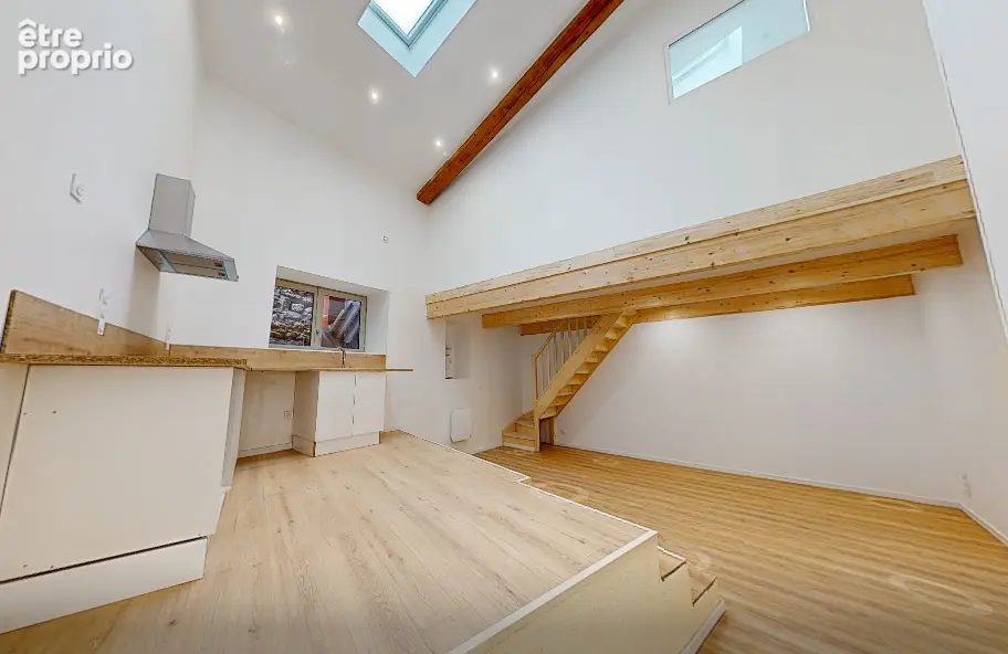 Maison Pont Du Chateau 4 pièces 107 m2 - photo 4