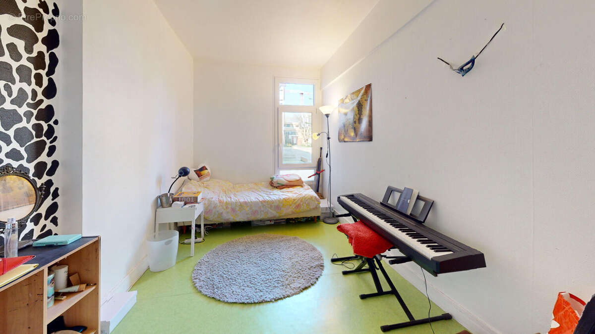 Appartement à PANTIN