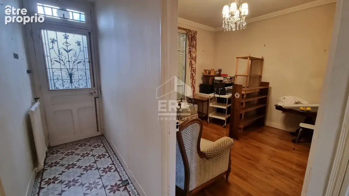 Maison 85m² à neuilly-sur-marne - photo 8