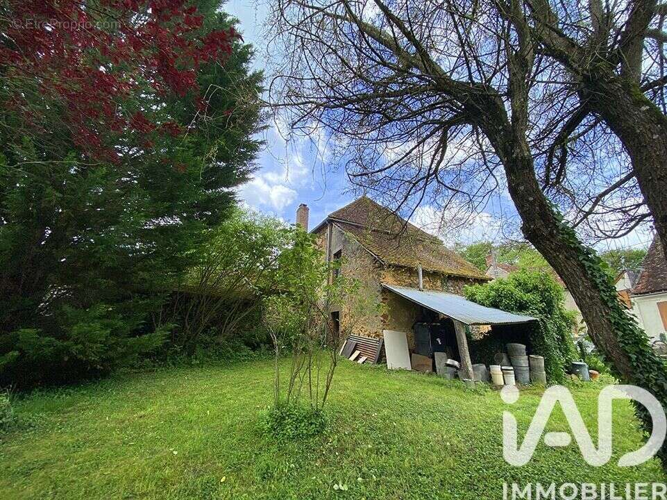 Maison 62 m² à Moutiers-En-Puisaye  - photo 6