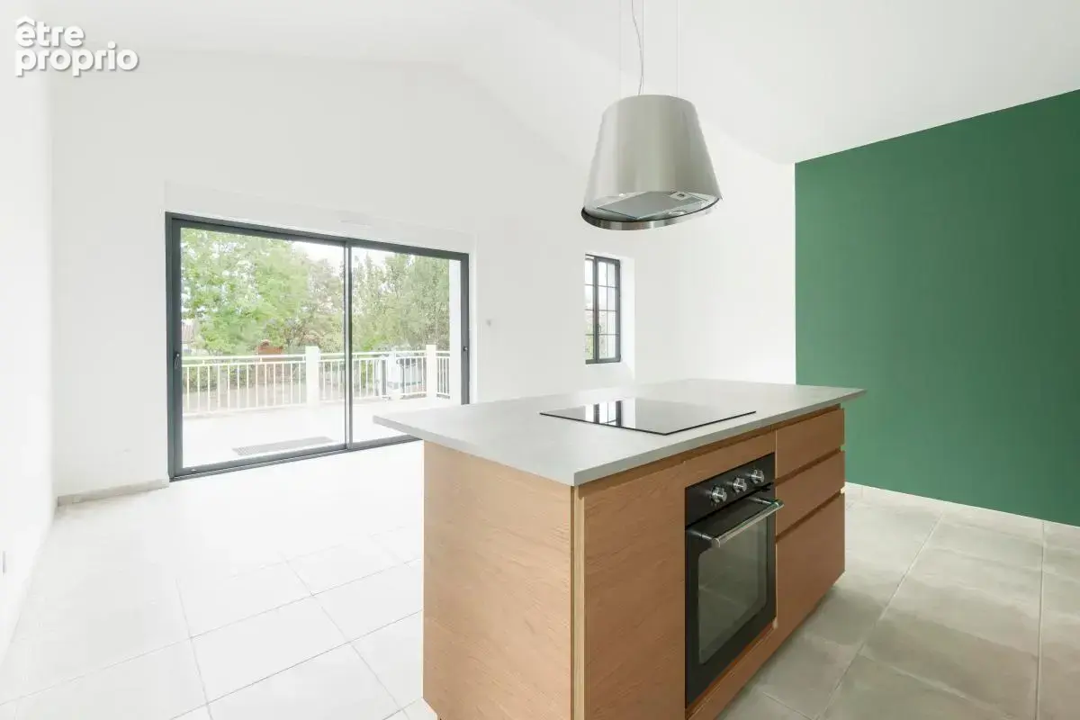 Maison à vendre - photo 5