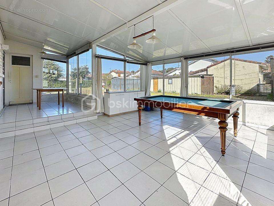 Maison à MONT-DE-MARSAN