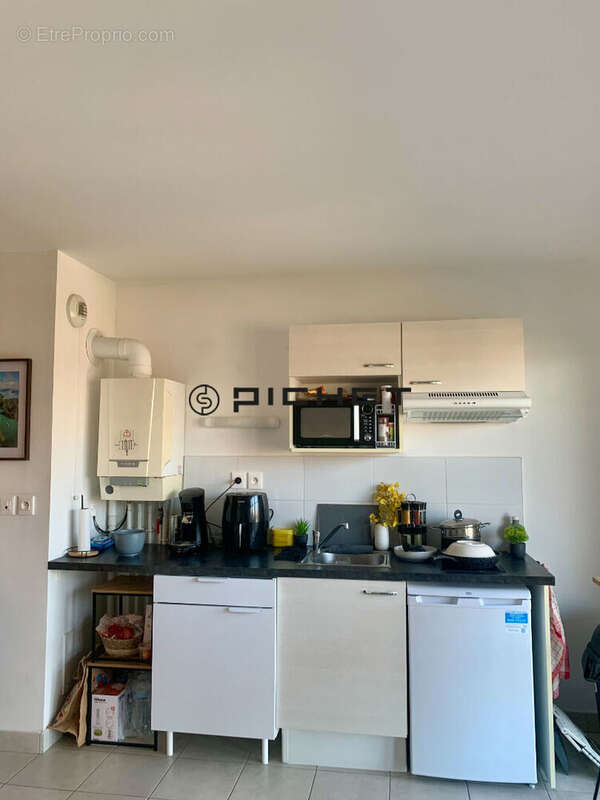 Appartement à RONCHIN
