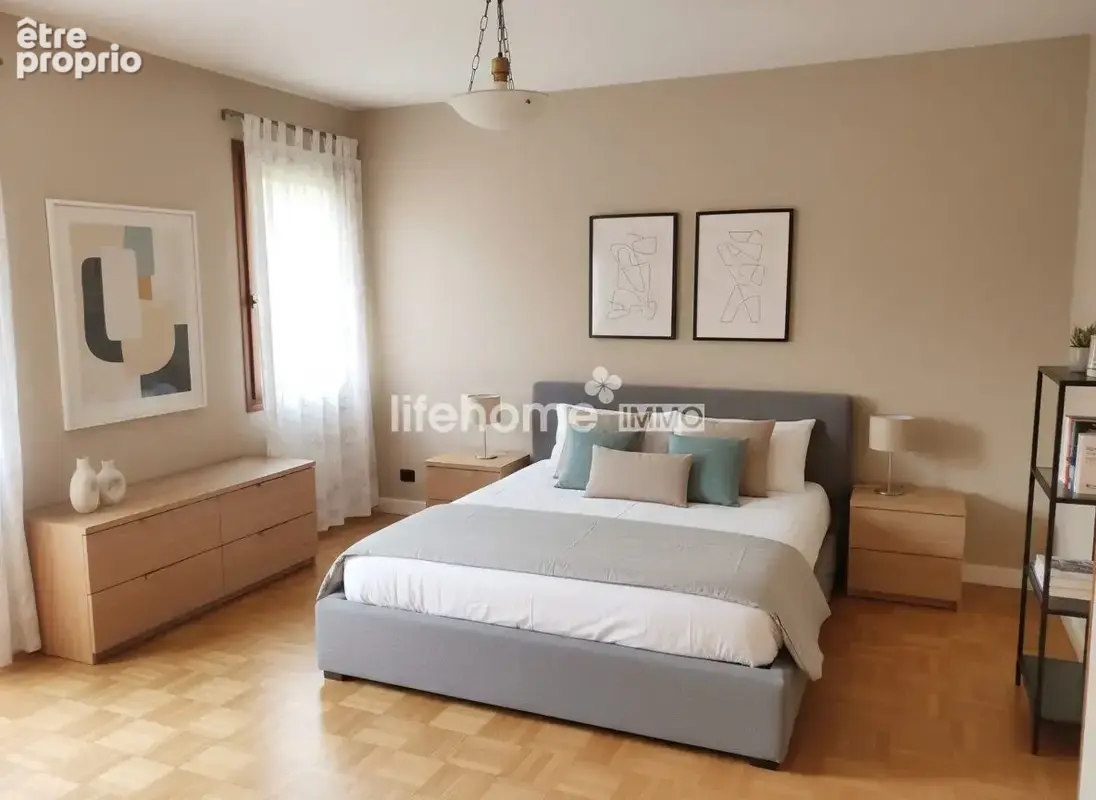 Maison 4 pièces 103 m² à vendre à Deols (36130) - photo 3
