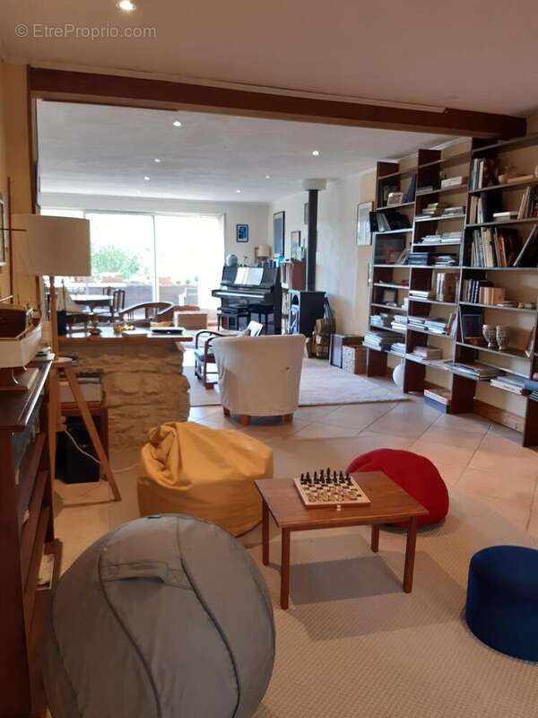 Photo 5 - Maison à BIONCOURT