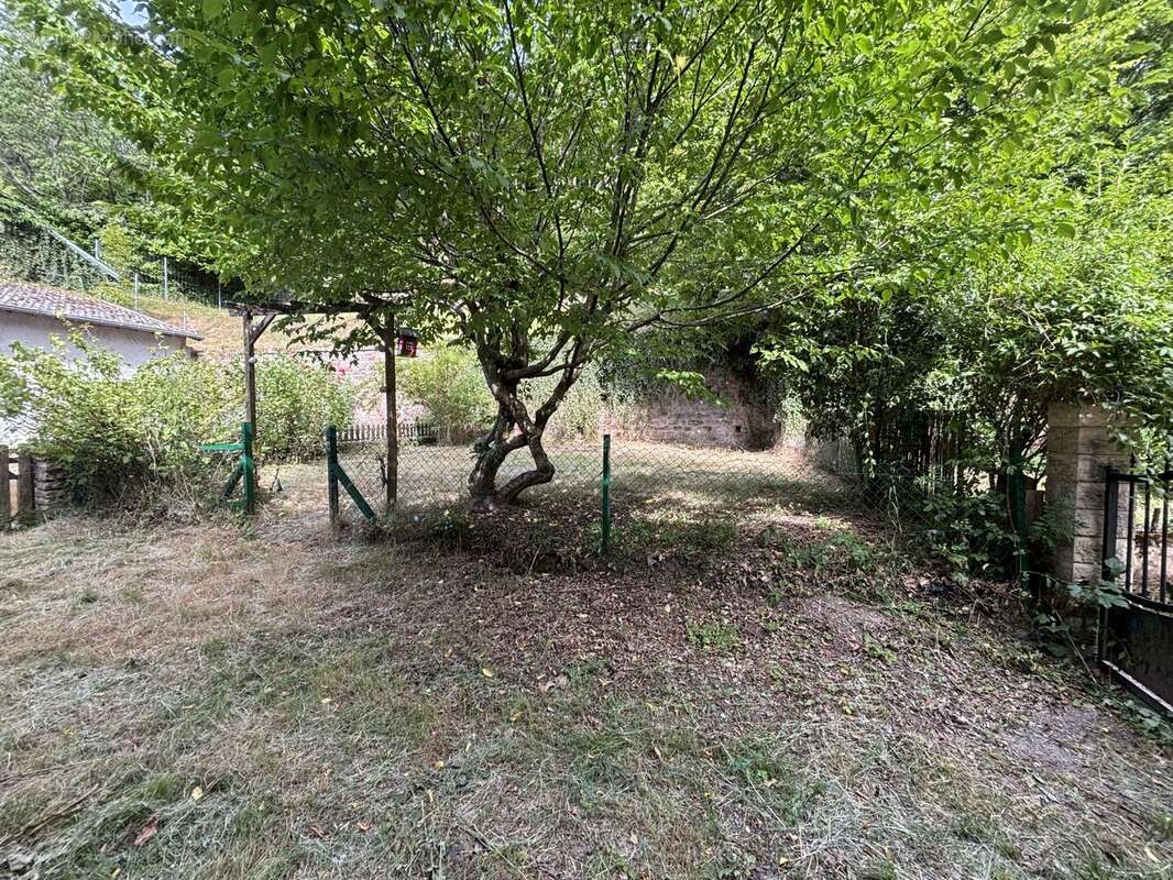 Maison 173 m² à Abreschviller  - photo 9
