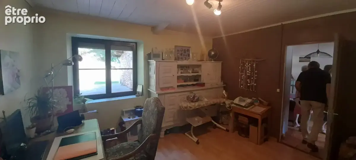 Propriété en pierre - photo 37