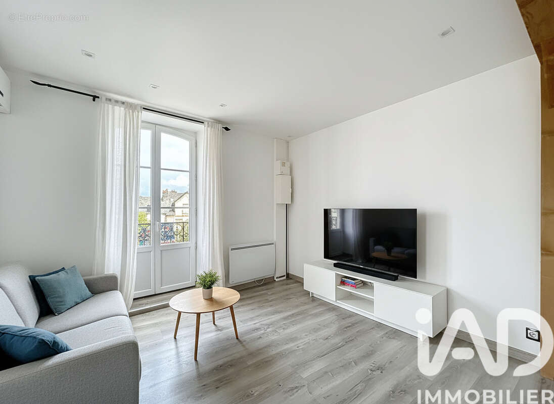 Photo 8 - Appartement à DOL-DE-BRETAGNE