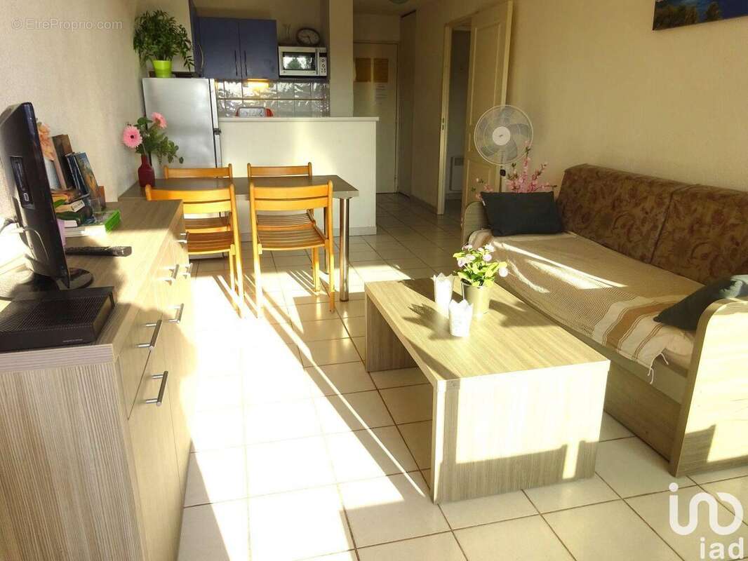 Photo 2 - Appartement à LE GRAU-DU-ROI