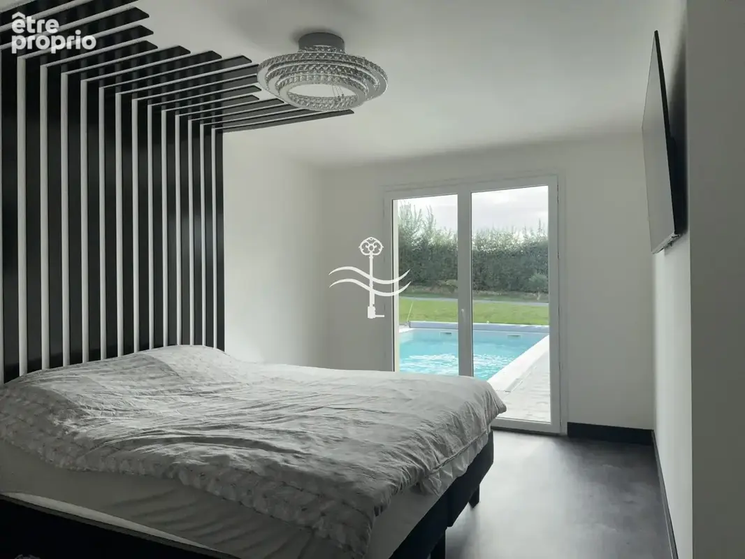 Maison 7 pièces 159 m² à vendre à Bretteville-Sur-Laize (14680) - photo 8