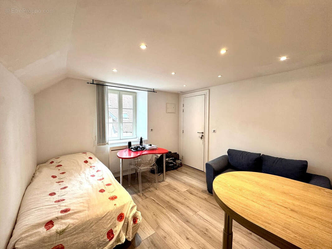 Appartement à BESANCON