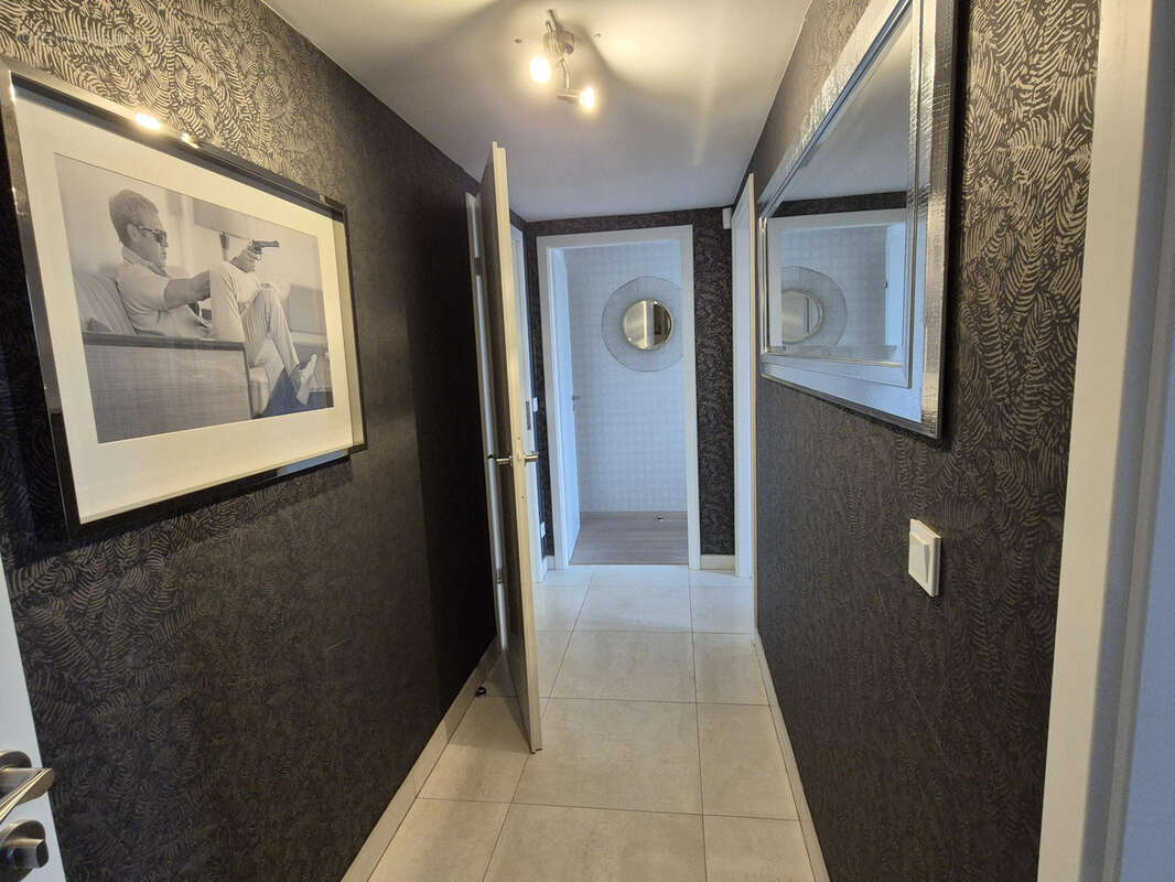 Appartement à SAINT-TROPEZ