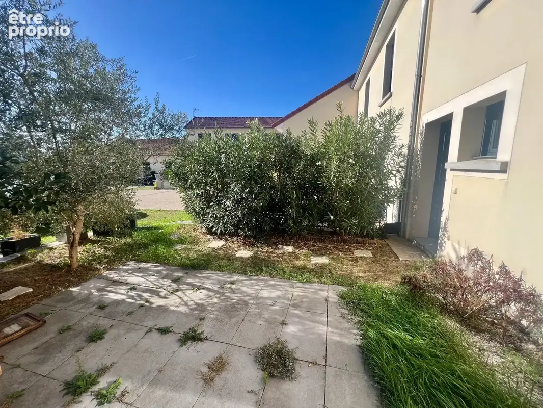 Appartement 2 pièces 38 m² à vendre à Leuville-Sur-Orge (91310) - photo 7