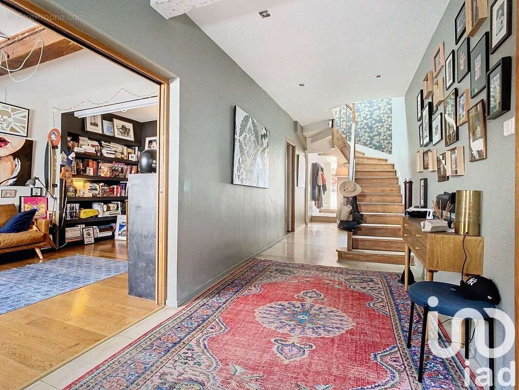 Photo 7 - Maison à BRUGUIERES