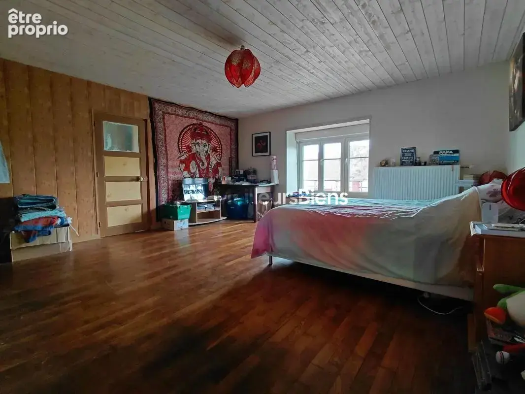 Maison 271m² située à saint broingt le bois - photo 18