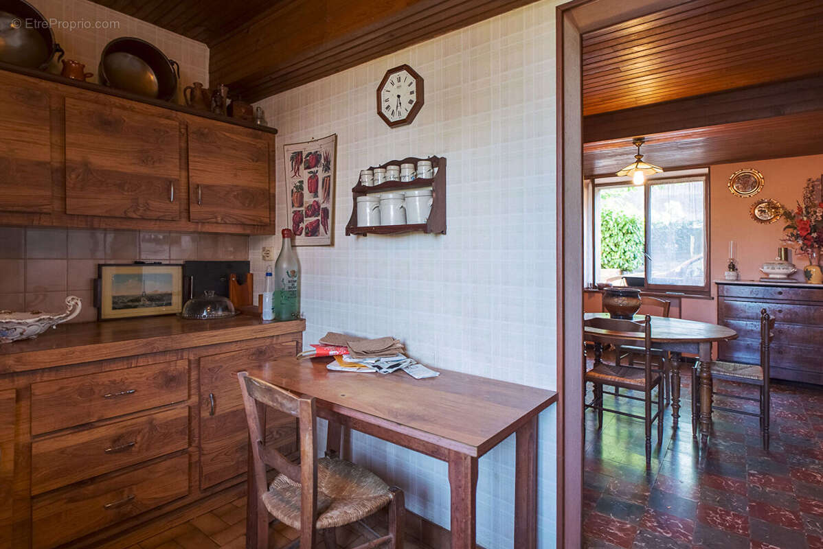 Maison à CARCASSONNE